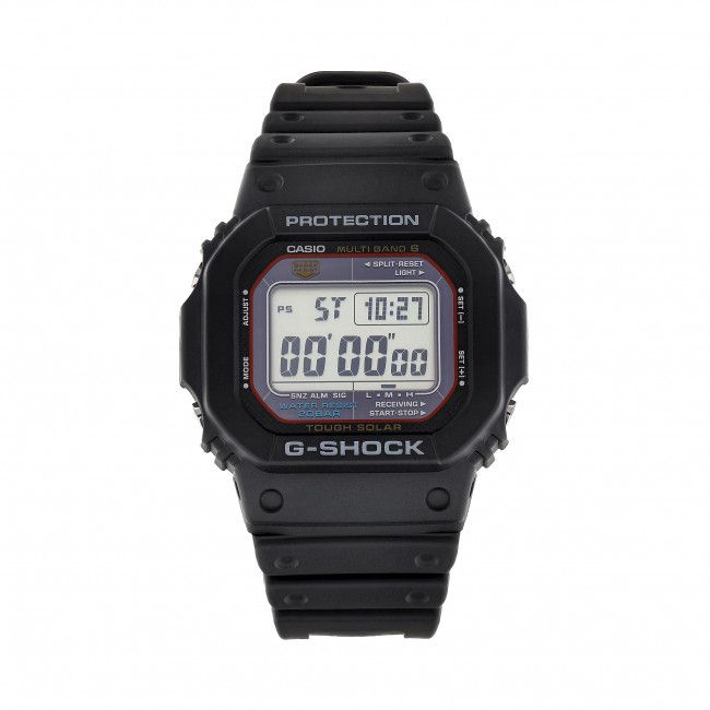 Orologio G-Shock - GW-M5610U-1ER Black