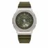 Orologio G-SHOCK - GM-S2100-3AER Green/Silver