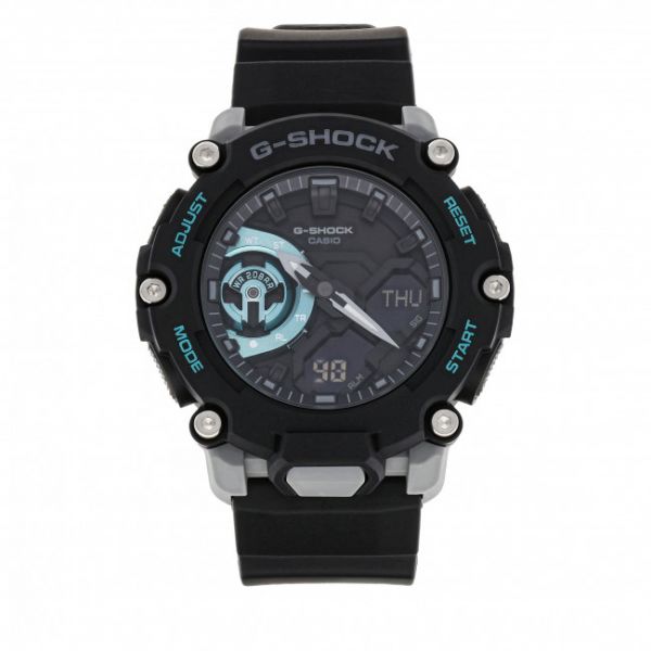 Orologio G-Shock - GA-2200M-1AER Black