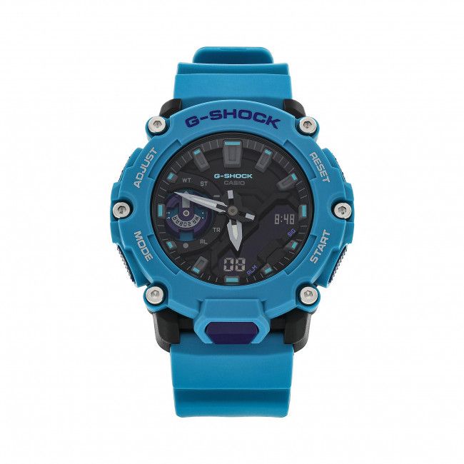 Orologio G-Shock - GA-2200-2AER Blue