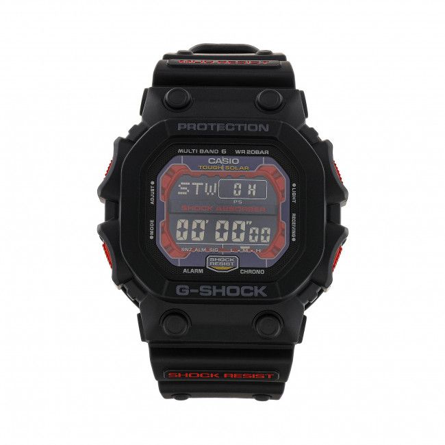 Orologio G-SHOCK - GXW-56-1AER Black/Black