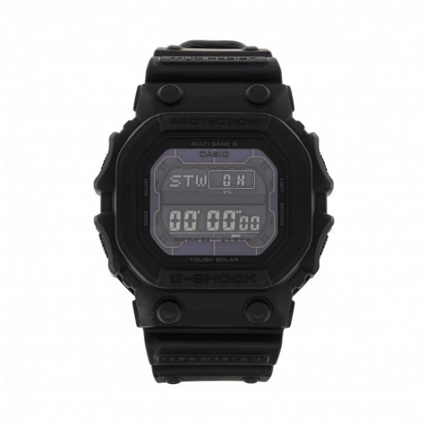 Orologio G-Shock - GXW-56BB-1ER Black/Black