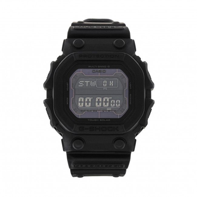 Orologio G-Shock - GXW-56BB-1ER Black/Black