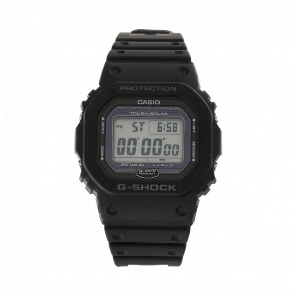 Orologio G-Shock - GW-5000U-1ER Black