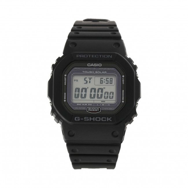 Orologio G-Shock - GW-5000U-1ER Black