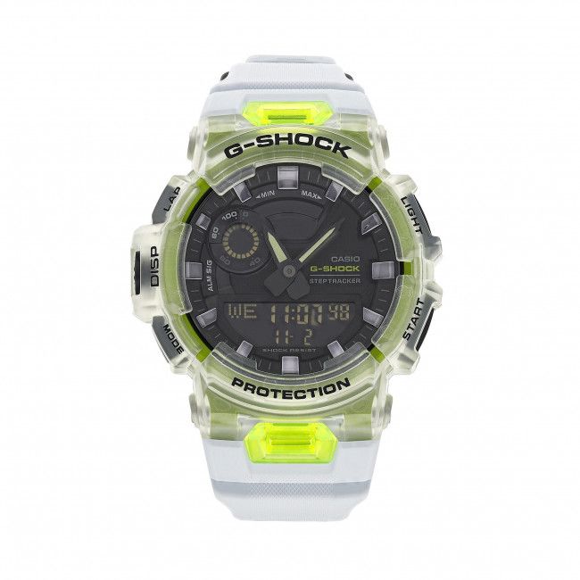 Orologio G-Shock - GBA-900SM-7A9ER Grey/Black