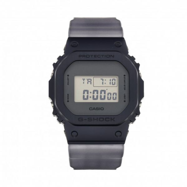 Orologio G-SHOCK - GM-5600MF-2ER Grey/Grey