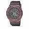 Orologio G-SHOCK - GM-2100MF-5AER Brown