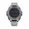Orologio Casio - MWD-100HD-1BVEF Silver