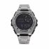 Orologio Casio - MWD-100HD-1BVEF Silver