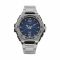 Orologio Casio - MWA-100HD-2AVEF Silver