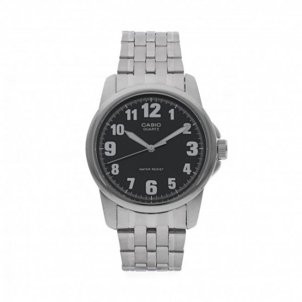 Orologio Casio - MTP-1260PD-1BEG Silver
