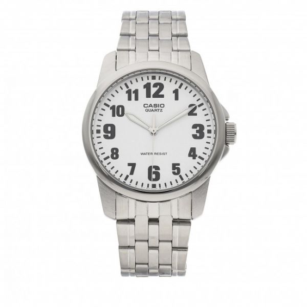 Orologio Casio - MTP-1260PD-7BEG Silver