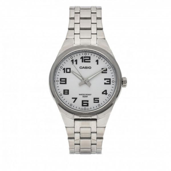 Orologio Casio - MTP-1310PD-7BVEG Silver
