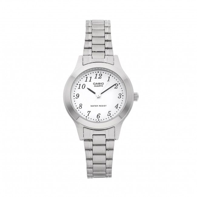 Orologio Casio - LTP-1128PA -7BEG Silver