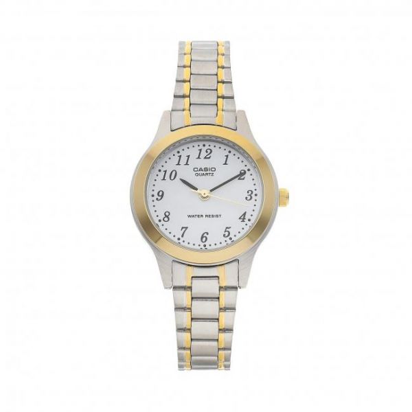 Orologio Casio - LTP-1263PG-7BEG Silver/Silver Orologio Casio - LTP-1263PG-7BEG Silver/Silver