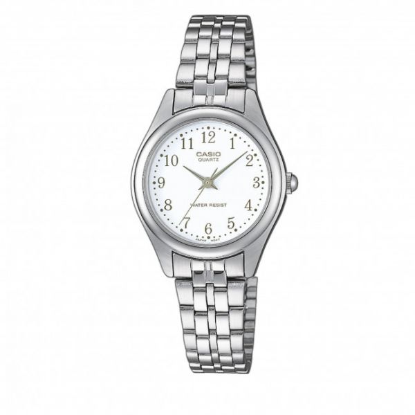 Orologio Casio - LTP-1129PA -7BEG Silver Orologio Casio - LTP-1129PA -7BEG Silver