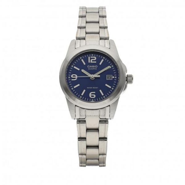 Orologio Casio - LTP-1259PD-2AEG Silver Orologio Casio - LTP-1259PD-2AEG Silver