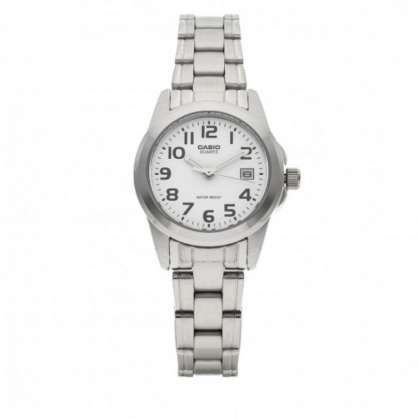 Orologio CASIO - LTP-1259PD -7BEG Silver Orologio CASIO - LTP-1259PD -7BEG Silver