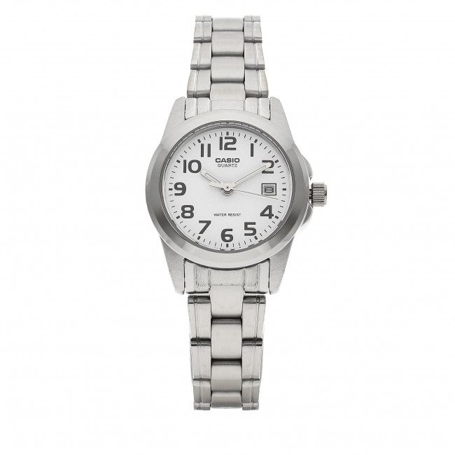 Orologio CASIO - LTP-1259PD -7BEG Silver