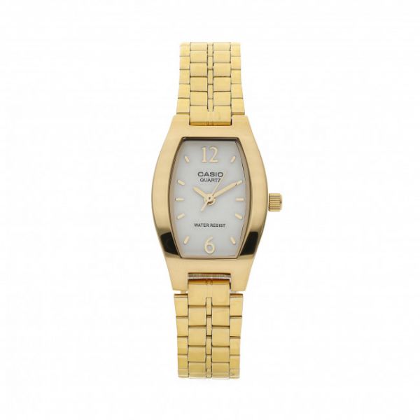 Orologio CASIO - LTP-1281PG-7AEG Gold Orologio CASIO - LTP-1281PG-7AEG Gold
