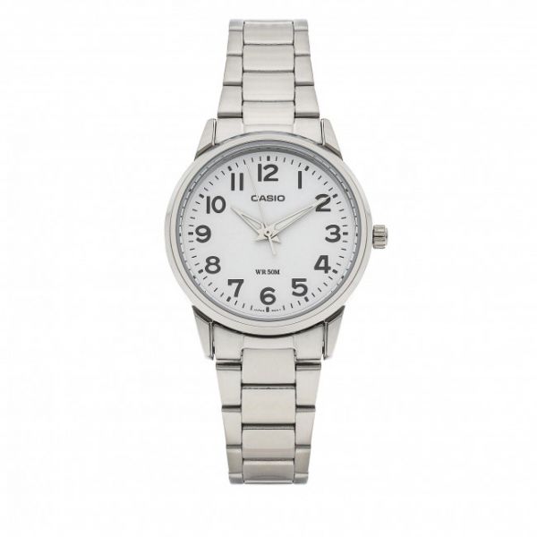 Orologio CASIO - LTP-1303PD-7BVEG Silver Orologio CASIO - LTP-1303PD-7BVEG Silver