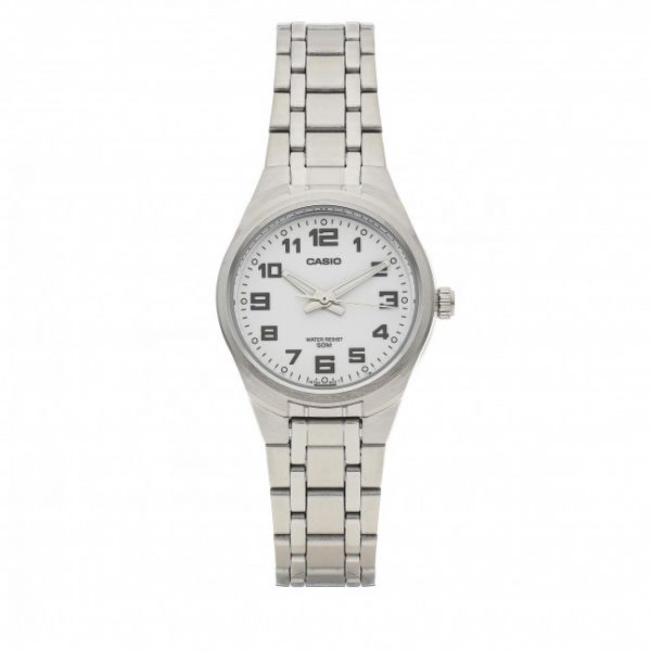 Orologio Casio - LTP-1310PD -7BVEG Silver Orologio Casio - LTP-1310PD -7BVEG Silver