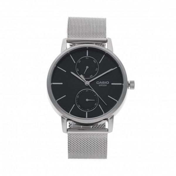 Orologio Casio - MTP-B310M -1AVEF Silver