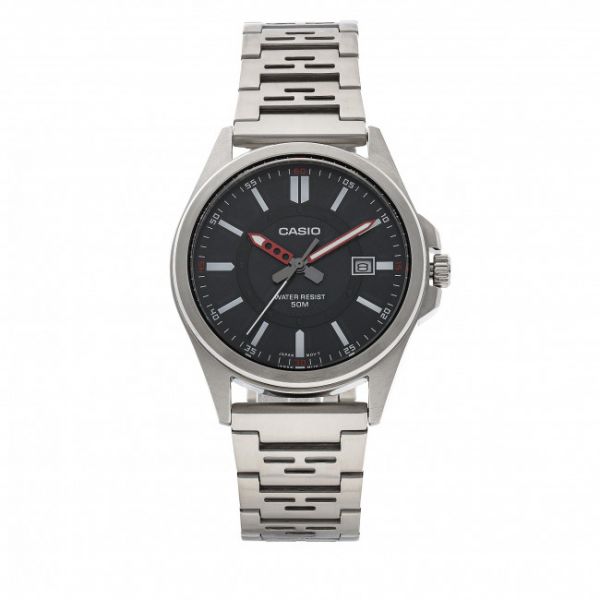 Orologio CASIO - MTP-E700D-1EVEF Silver