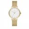Orologio OBAKU - V248LXGIMG Gold