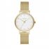 Orologio OBAKU - V248LXGIMG Gold