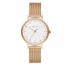 Orologio Obaku - Brink Lille V248LXVIMV Rose Gold