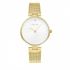 Orologio Obaku - V256LXGIMG Gold