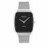 Orologio Obaku - V267GXCBMC Silver