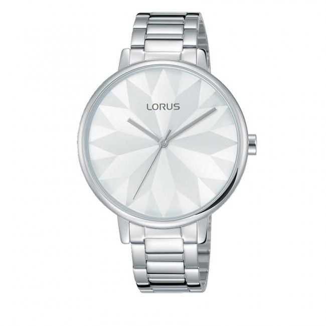 Orologio Lorus - RG297NX9 Silver/Silver