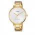 Orologio LORUS - RG268PX9 Gold/Gold