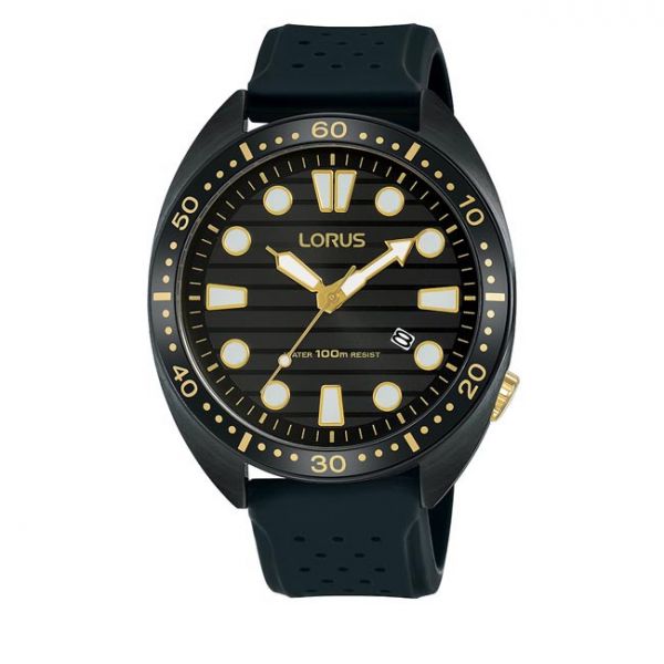 Orologio Lorus - RH927LX9 Black