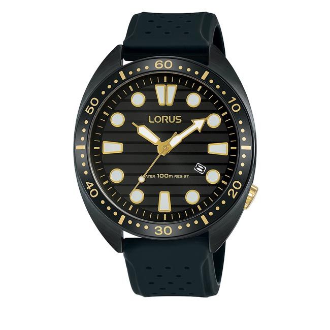 Orologio Lorus - RH927LX9 Black