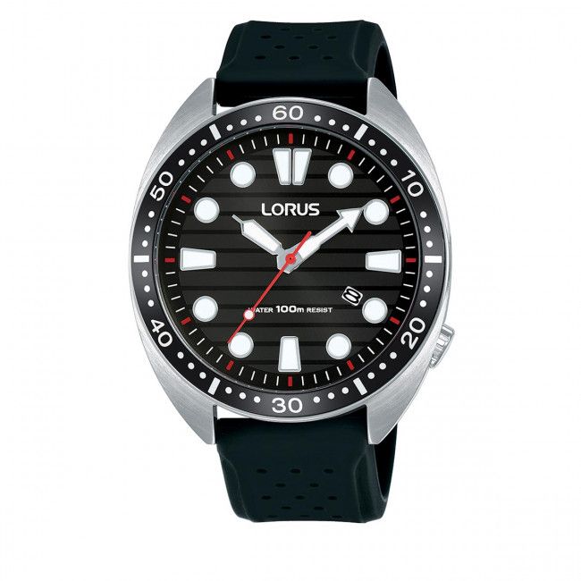 Orologio Lorus - RH929LX9 Black/Black