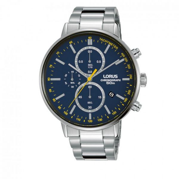 Orologio LORUS - RM357FX9 Silver