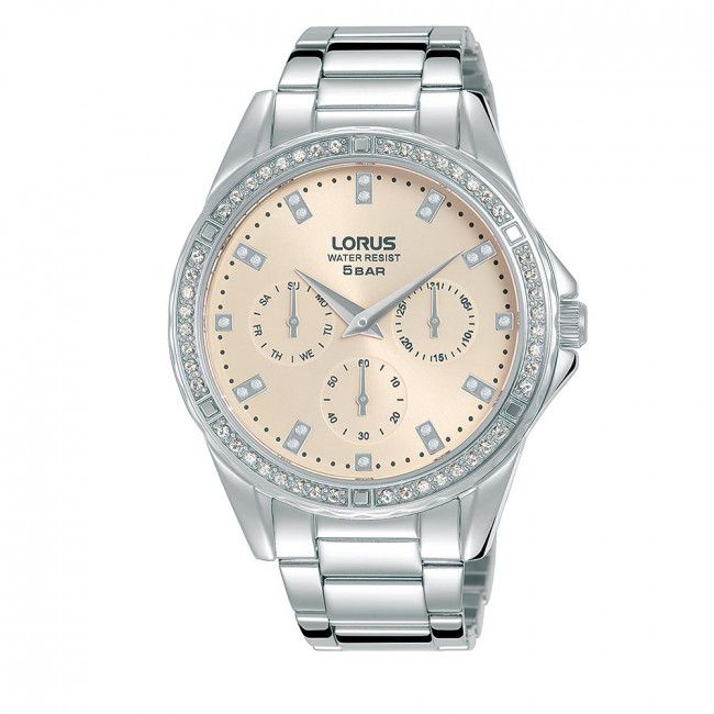 Orologio Lorus - RP641DX9 Silver