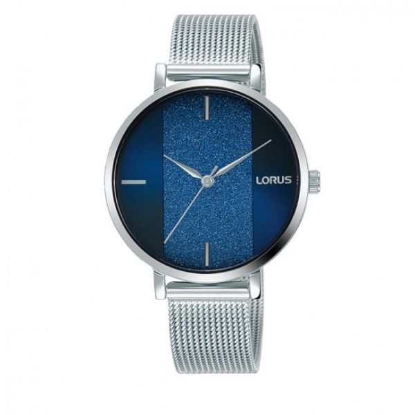 Orologio Lorus - RG215SX9 Silver Orologio Lorus - RG215SX9 Silver