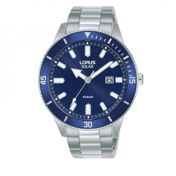 Orologio LORUS - RX313AX9 Silver