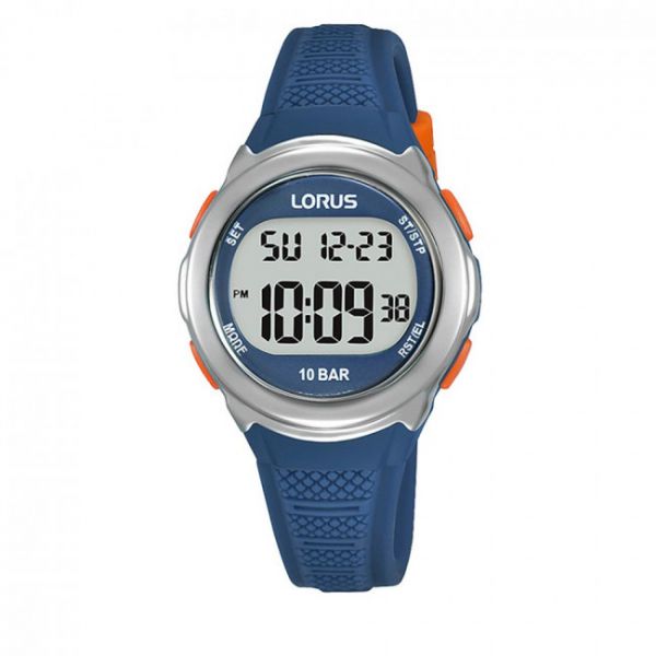 Orologio LORUS - R2391NX9 Navy Orologio LORUS - R2391NX9 Navy