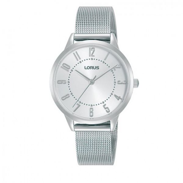 Orologio Lorus - RG217UX9 Silver Orologio Lorus - RG217UX9 Silver