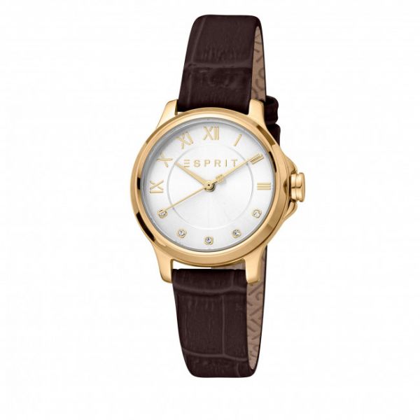 Orologio ESPRIT - ES1L144L3035 Brown Orologio ESPRIT - ES1L144L3035 Brown