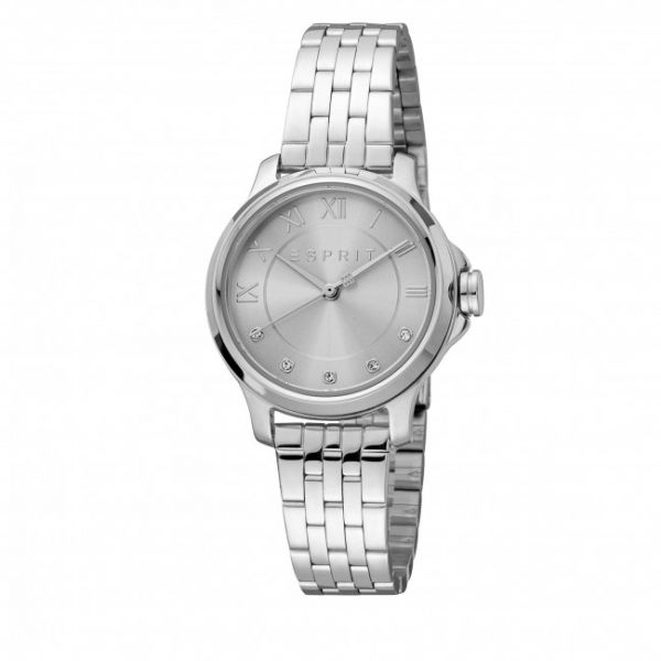 Orologio Esprit - ES1L144 Silver Orologio Esprit - ES1L144 Silver