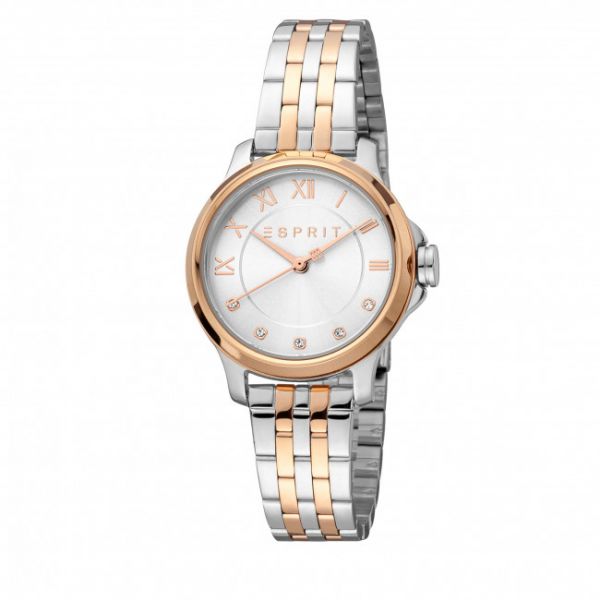 Orologio Esprit - ES1L144M3115 Silver Orologio Esprit - ES1L144M3115 Silver