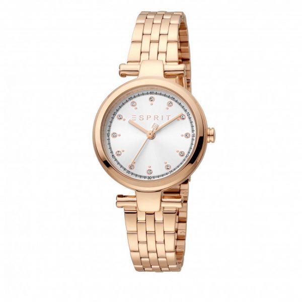 Orologio ESPRIT - ES1L281M1085 Gold Orologio ESPRIT - ES1L281M1085 Gold