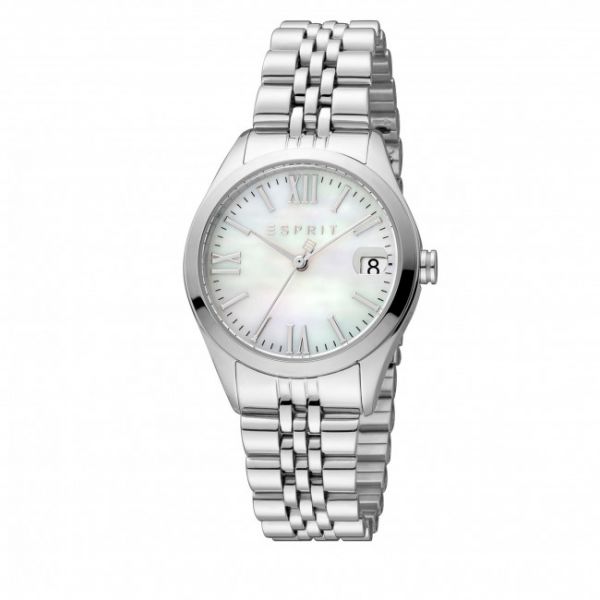 Orologio Esprit - ES1L321M0045 Silver Orologio Esprit - ES1L321M0045 Silver